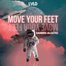 Move Your Feet