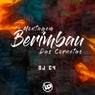 Montagem - Berimbau das Cornetas