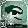 Green Lanes EP
