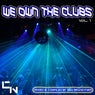 We Own The Clubs, Vol. 1 - Mixed By Rex Brandtner