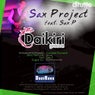 Sax project