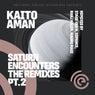 Saturn Encounters the Remixes, Pt. 2