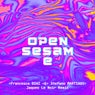 Open Sesame (Jaques Le Noir Remix)