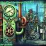 The Acid Factory, Vol. 3