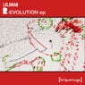 R-Evolution EP