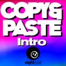 Copy&Paste Intro