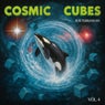 Cosmic Cubes, Vol. 4