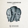 Family Affair, Vol. 8 (Part 1)
