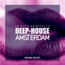 Deep-House Amsterdam (25 City Cocktails)