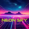 Neon Sky