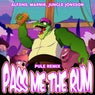 Pass me the rum (feat. Jungle Jonsson) [Pule Remix]