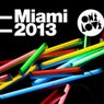 Onelove Miami 2013