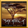 Say Africa (feat. Tara Jamelle)