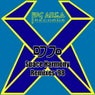 DJ Jo Space Harmony (Remixes '98)