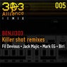 303 Alliance Remix 005