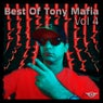 Best Of Tony Mafia Vol 4