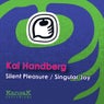 Kai Handberg - Silent Pleasure / Singular Joy