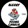 Young Charlie