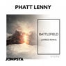 Battlefield (Jarred Remix)