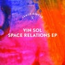 Space Relations EP