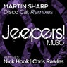 Disco Cat (Remixes)