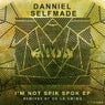 I'm Not Spik Spok Ep