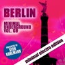 Berlin Minimal Underground, Vol. 68