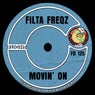Movin' On
