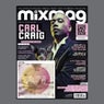Life On Planet E - Mixmag Presents Carl Craig