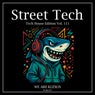 Street Tech, Vol. 111