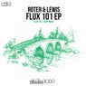 Flux 101 EP