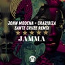 John Modena, Crazibiza - Jamma ( Sante Cruze Remix )