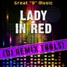 Lady in Red (DJ Remix Tools)