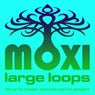Moxi Large Loops Volume 4