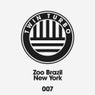Twin Turbo 007 - New York