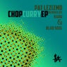Chop Curry EP