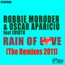 Rain Of Love (The Remixes 2011)