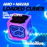 Loaded Cubes EP