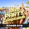 Ibiza Party Music Compilation Summer 2019
