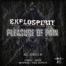 Pleasure of Pain EP