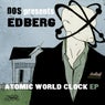Atomic World Clock EP