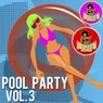 Pool Party, Vol. 3