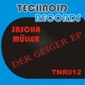 Der Geiger
