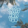 Wait For You (Extended Mix)