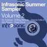 Summer Sampler Volume 2