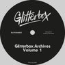 Glitterbox Archives, Vol. 1