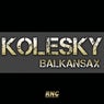 Balkansax