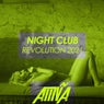 Night Club Revolution 2021