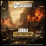 B Destruction