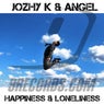 Happiness And Loneliness